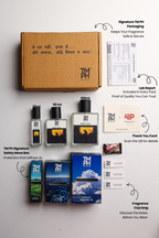 Desired at night - LG Inspired perfume | TMPerfumehouse