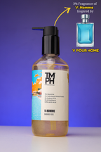 V-Homme | Shower Gel