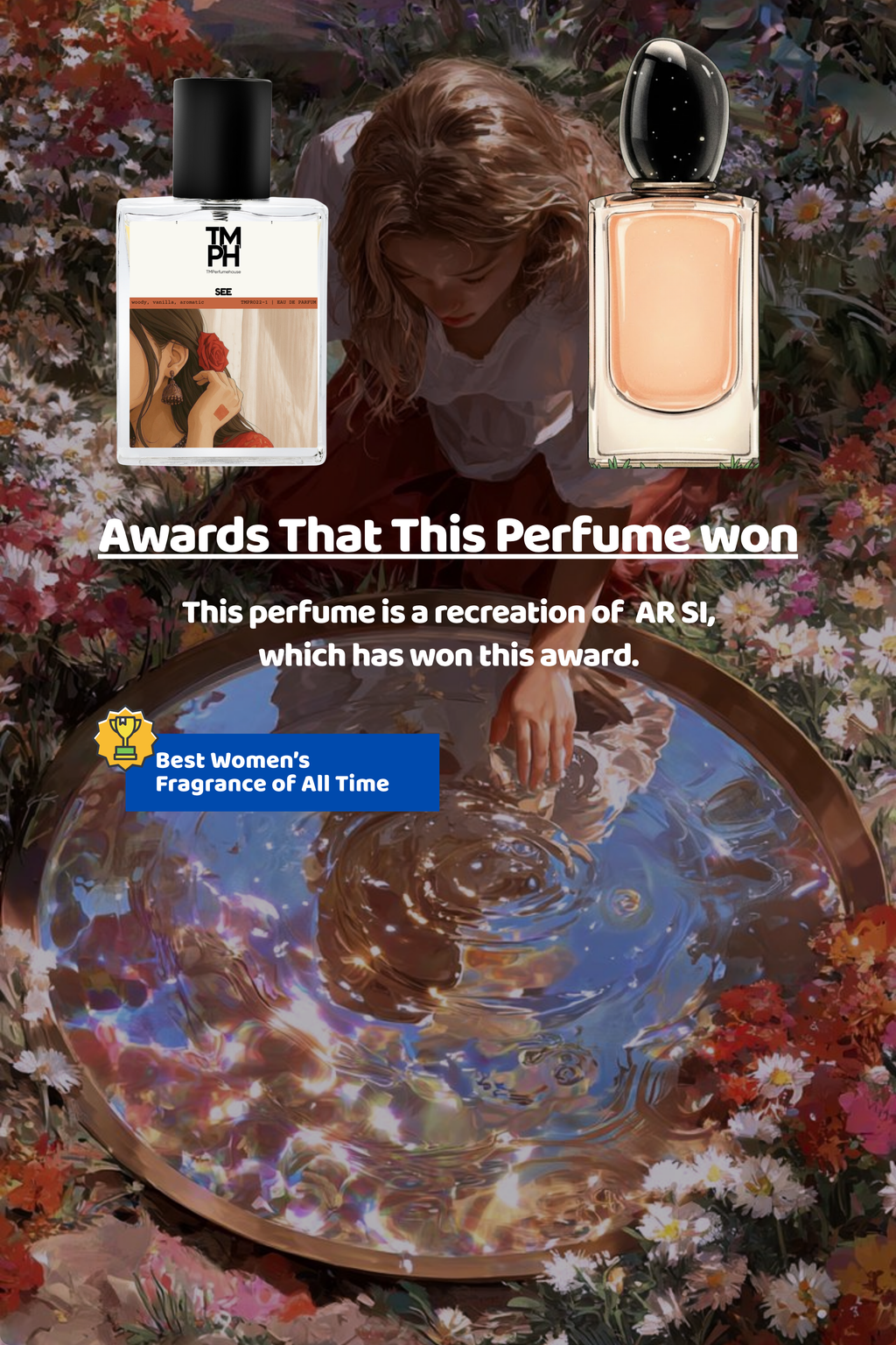 See - DG Inspired perfume | TMPerfumehouse