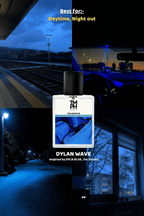 Dylan Wave - LG Inspired perfume | TMPerfumehouse