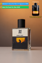 Desired at night - LG Inspired perfume | TMPerfumehouse