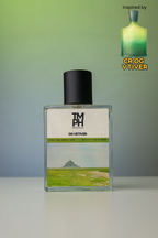 OG Vetiver - inspired perfume| TMPerfumehouse