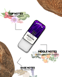 Purple Oud | Solid Perfumes-6