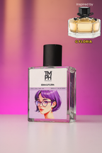 Esha & Flora - DG Inspired perfume | TMPerfumehouse