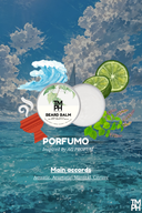 PORFUMO | Beard Balm