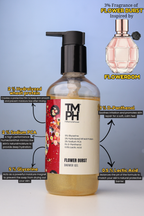 Flower Burst | Shower gel