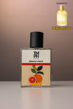 Bergamot code 22 - Inspired perfume | TMPerfumehouse