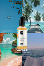 V-Homme | Shower Gel