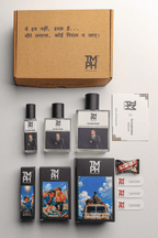 Dylan Wave - LG Inspired perfume | TMPerfumehouse