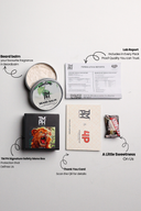PORFUMO | Beard Balm