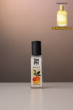 Bergamot code 22 - Inspired perfume | TMPerfumehouse