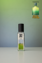 OG Vetiver - inspired perfume| TMPerfumehouse