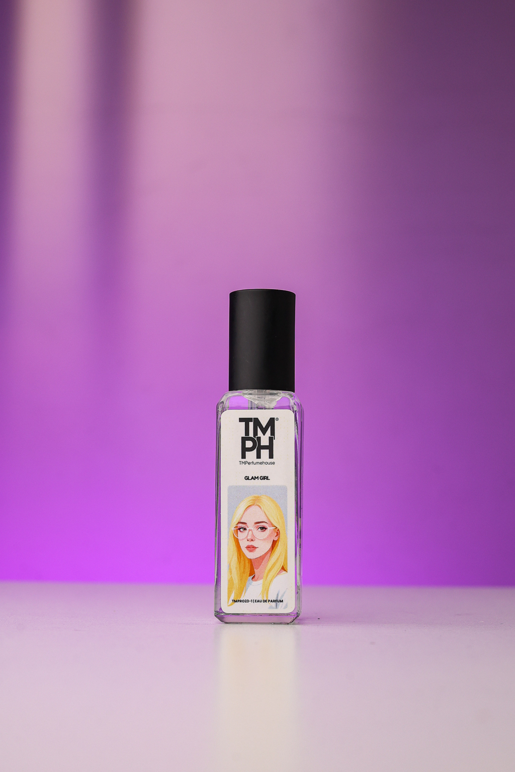 Glam Girl - LG Inspired perfume | TMPerfumehouse