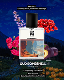 Oud Bombshell - Inspired by Bombshell Oud by Vi*toria’s Secret