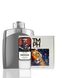 Legend – Solid Perfume for Men