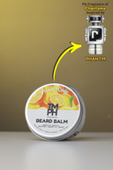 Fhantome | Premium Beard Balm – 10+ Hour Freshness & Styling