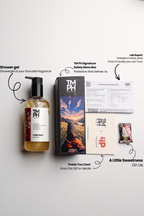 Flower Burst | Shower gel
