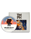 MIB | Premium Beard Balm – 10+ Hour Freshness & Styling - Inspired by Man In Black by Bvl*ari