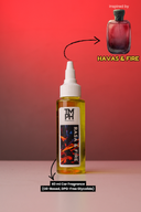 Rasa & Fire | Car Fragrance