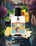 Street Club - Inspired by Bl*cker Street by Bond No. 9