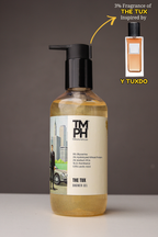 THE TUX | Shower gel