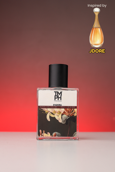 D’Adora - DG Inspired perfume | TMPerfumehouse
