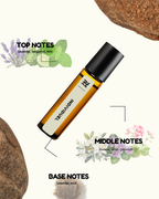 INDIVIDUEL AT | Luxury Designer Attar – 10+ Hour Long Lasting Pure Oil  Inspired by Individuel by Mont*lanc