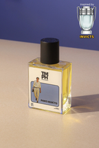 PAKO INVICTO- LG Inspired perfume | TMPerfumehouse