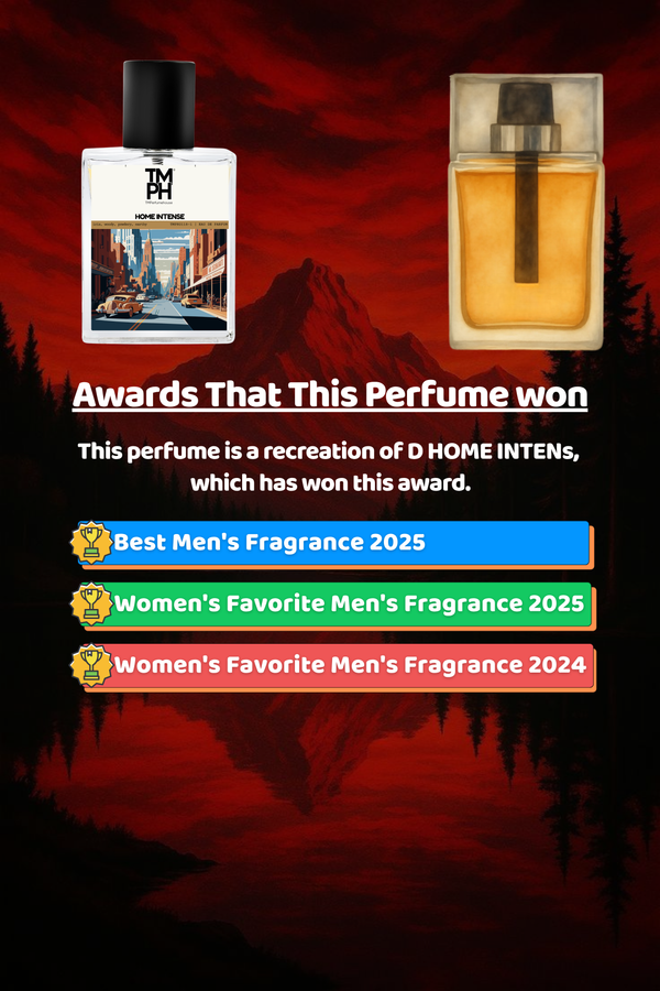 Home Intense - WH Inspired perfume | TMPerfumehouse