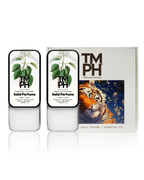 Musk and Therapy Solid Perfume – A Soothing, Warm & Comforting Scent