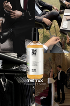 THE TUX | Shower gel