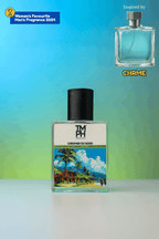 Azz Chromish So good -  DG Inspired perfume | TMPerfumehouse