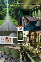 Jungle of Synthetic - Inspired Attar | TMPerfumehouse