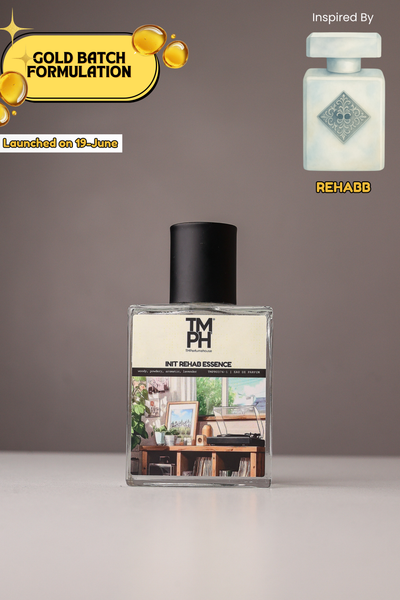 Init Rehab Essence - Inspired Perfume | TMPerfumehouse