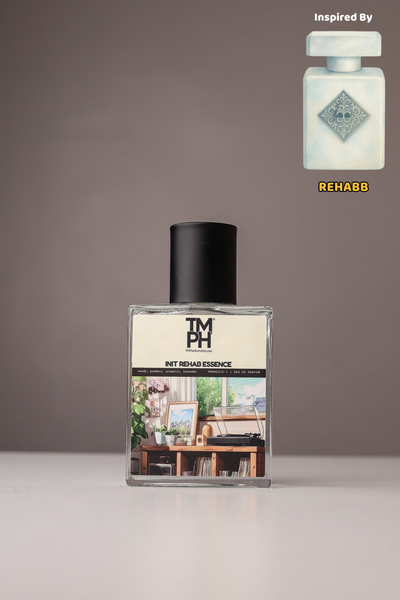 Init Rehab Essence - LG Inspired Perfume | TMPerfumehouse