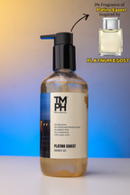 Platino Egoest | Shower gel
