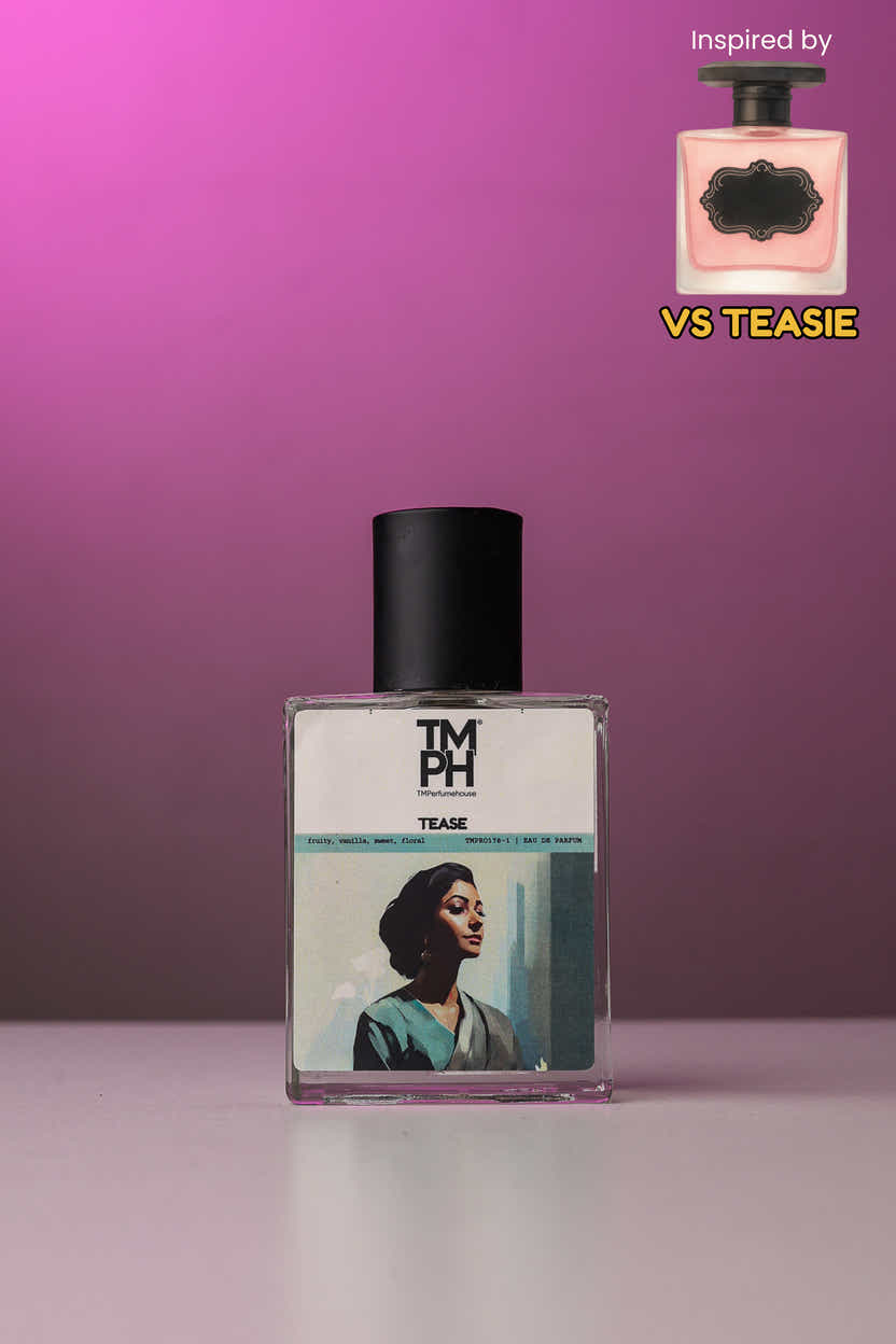 Tease - DG Inspired Perfume | TMPerfumehouse