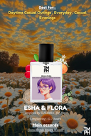 Esha & Flora - DG Inspired perfume | TMPerfumehouse