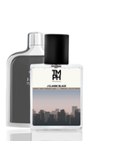 J Classic Black Inspired Perfume – Versatile Sophistication for Men