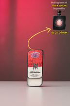 Dark opium - Solid Perfume | TMPerfumehouse