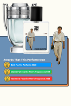 PAKO INVICTO- LG Inspired perfume | TMPerfumehouse