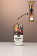 The Code – Solid Perfume | TMPerfumehouse