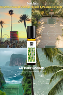 AG Pure Homme - Inspired Attar | TMPerfumehouse