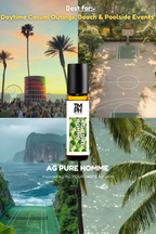 AG Pure Homme - Inspired Attar | TMPerfumehouse