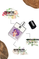 Esha & Flora - DG Inspired perfume | TMPerfumehouse