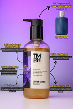 Layton Essence| Shower gel