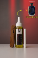 Rasa & Black | Car Fragrance