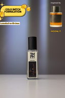 Moon Eclipse - Inspired Perfume | TMPerfumehouse