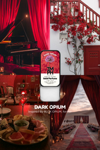 Dark opium - Solid Perfume | TMPerfumehouse