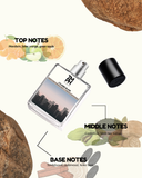 J Classic Black Inspired Perfume – Versatile Sophistication for Men